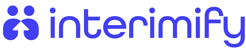 Interimify